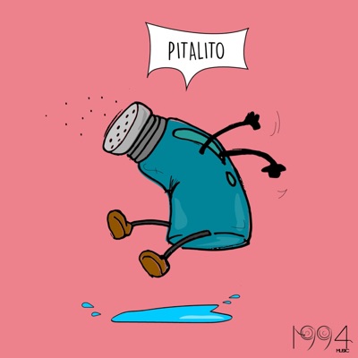 Pitalito - Single