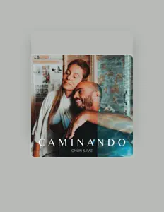 ONÜN&RAE: песни, клипы, биография, даты выступлений и многое другое.