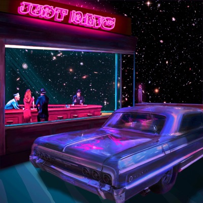 Want You Back - Single