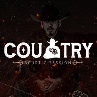 Country Acustic Session (Ao Vivo) - EP - 4i4