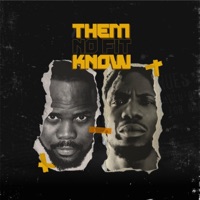 Them No Fit Know - Single - Jones the Ikomboy & Reeplay
