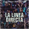 La Línea Directa (En Vivo) - Single