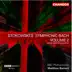 Stokowski's Symphonic Bach, Vol. 2 album cover