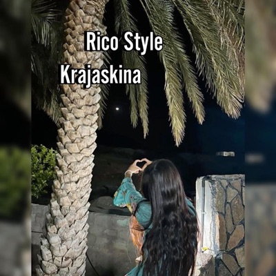 Rico Studio Pro - Rico Style (Krajaskina) Dusi Shukar