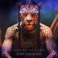 Jaguar Healing - Larimar Sound Alchemy