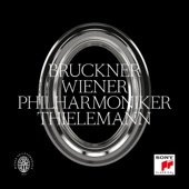 Bruckner: Symphony in D Minor, WAB 100  ("Nullified" Second Symphony, also called "nullte") artwork