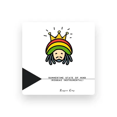 Listen to Reggae King, watch music videos, read bio, see tour dates & more!