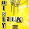 Dirty Talk - KO Cuggi lyrics