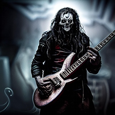 Blues Shuffle in E - Single