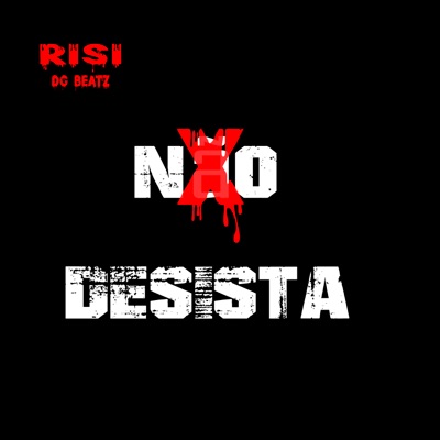 Não Desista - Single