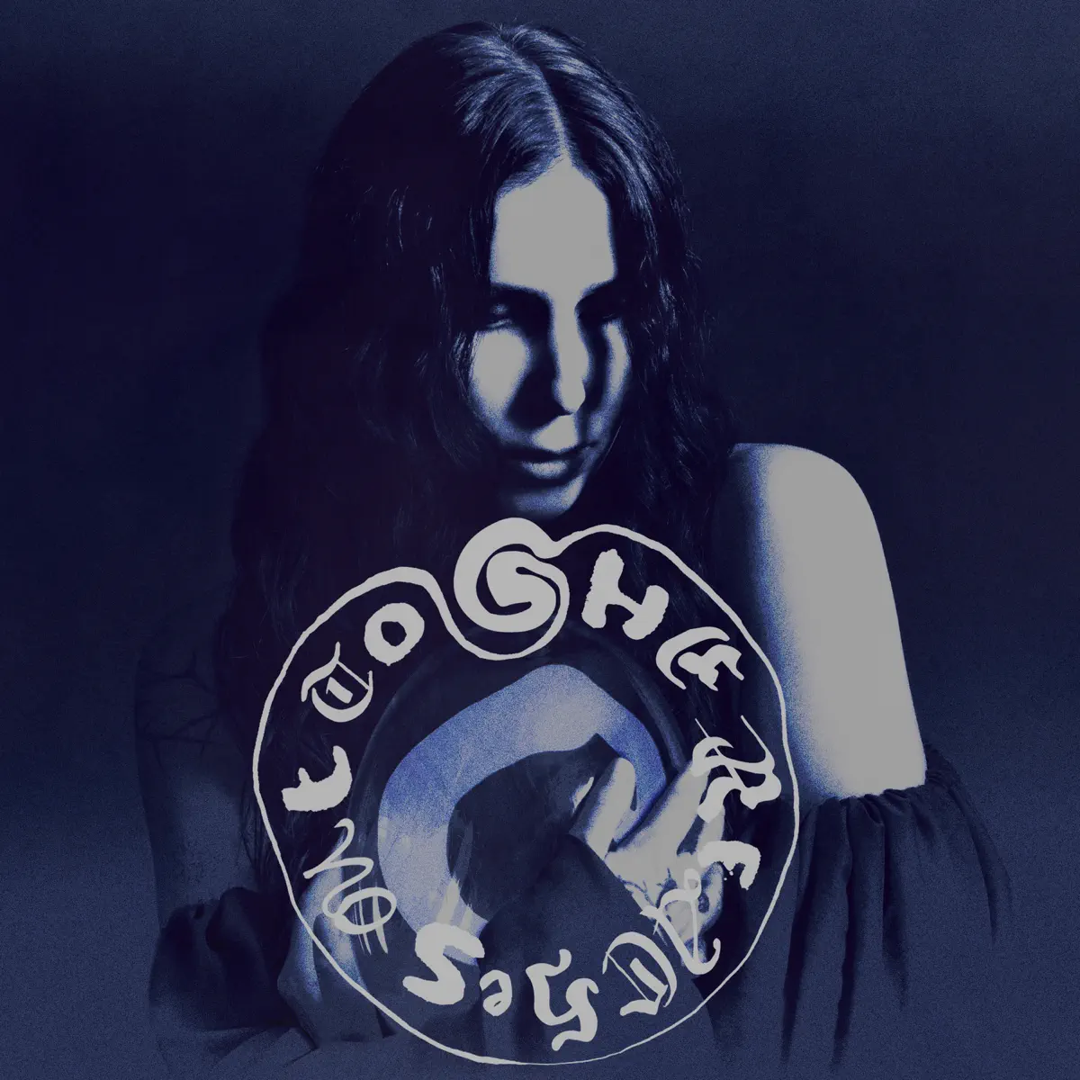 Chelsea Wolfe - She Reaches Out To She Reaches Out To She (2024) [iTunes Plus AAC M4A]-新房子