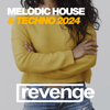 Melodic House & Techno 2024 - Various Artists