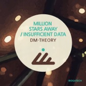 Million Stars Away artwork