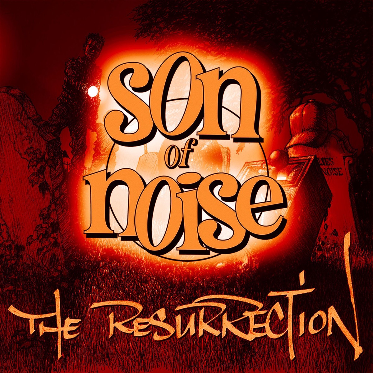 Scandalous – The Resurrection – CD (Album), 1998 [r7585388