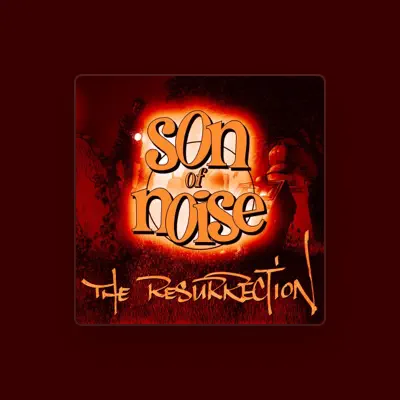 Listen to Son of Noise, watch music videos, read bio, see tour dates & more!