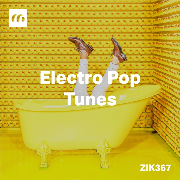 Electro Pop Tunes
