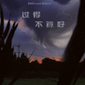 过得不算好 - Single