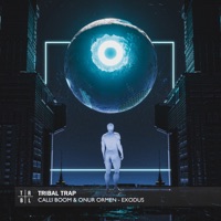 Exodus - Single - Calli Boom & Onur Ormen
