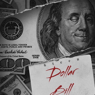 Dollar Bill - Single