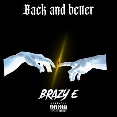 Back and Better - Single