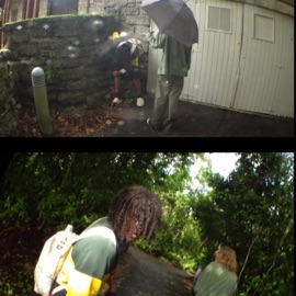 RECLUSE (feat. s8ghost & vegapunk*) ARKANGEL