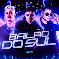 Bailão da Sul - Single - DJ Magna, DJ Doug & MC K2