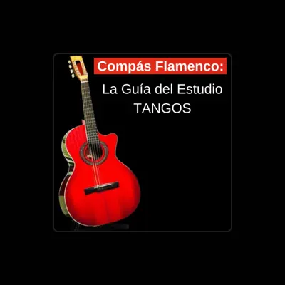 Listen to Daniel Valenzuela Guitarra, watch music videos, read bio, see tour dates & more!