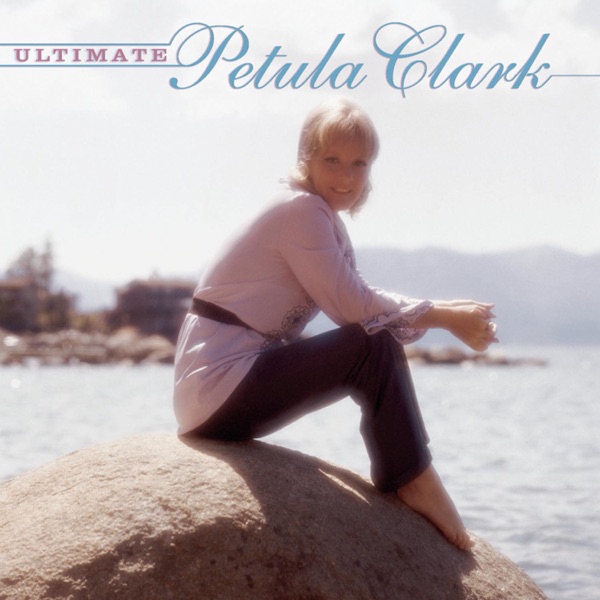 Petula Clark - Downtown