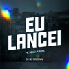 Eu Lancei - Single