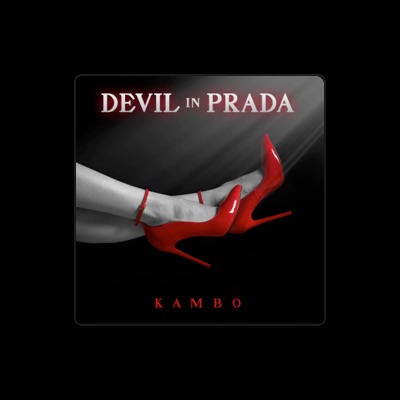 Listen to Kambo, watch music videos, read bio, see tour dates & more!