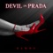 Devil In Prada artwork