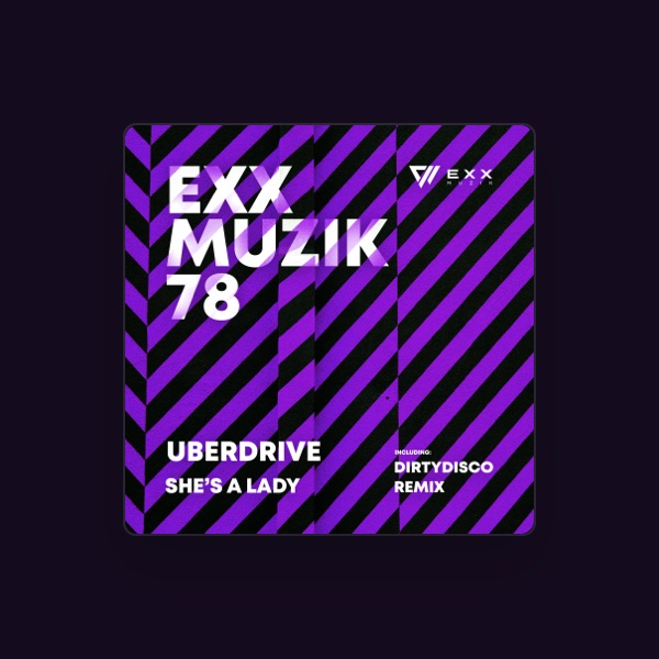 Uberdrive's avatar