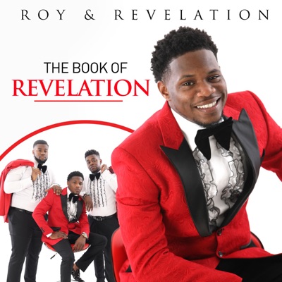 roy and revelation tour dates