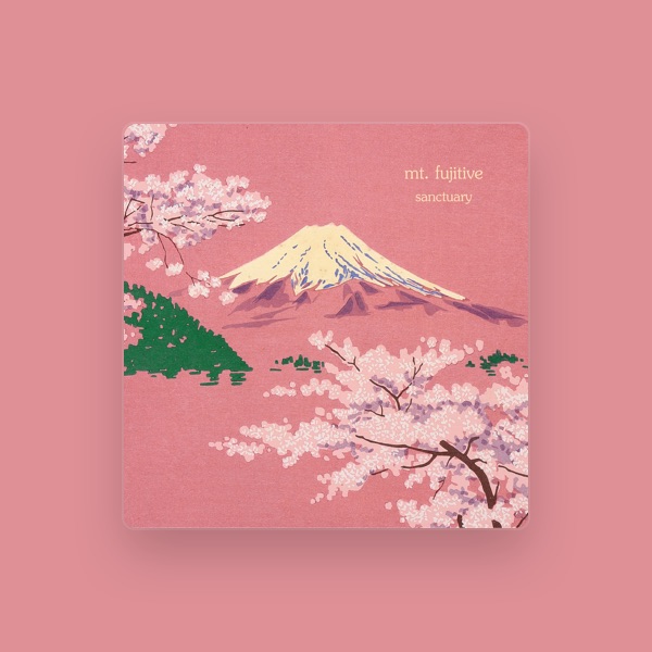 mt. fujitive's avatar
