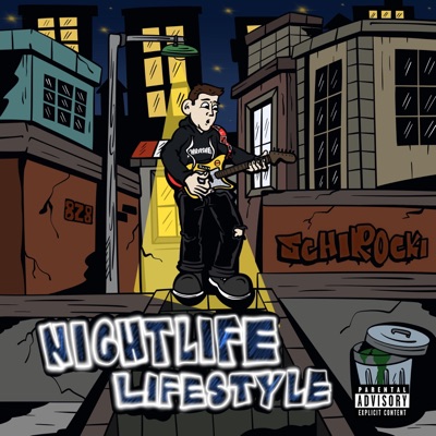 Nightlife Lifestyle - Single