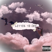 Letter To God - Single - 24 LEEK