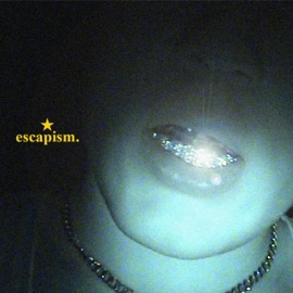 Escapism. moleface
