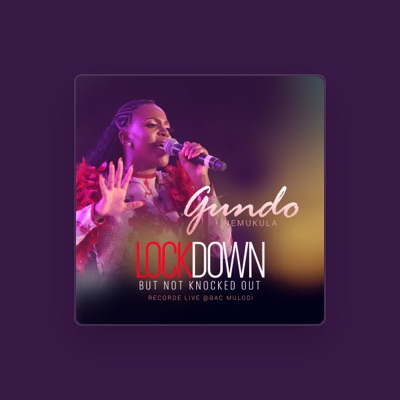 Listen to Gundo Nemukula, watch music videos, read bio, see tour dates & more!