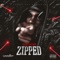 Zipped - Sleepy Savage lyrics