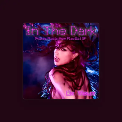 Listen to Liv Violet, watch music videos, read bio, see tour dates & more!