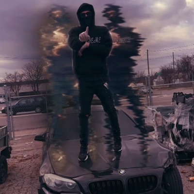 Smacked the Whip - Single