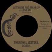 The Royal Jesters - Love Me