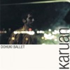 Walk cover art