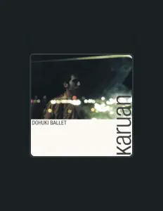 Listen to Karuan, watch music videos, read bio, see tour dates & more!