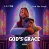 GOD'S GRACE (feat. Czah the Dream) - Single