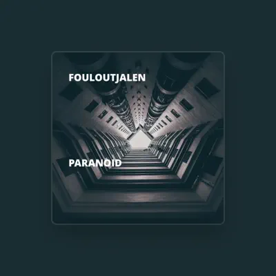 Listen to FoulOutJalen, watch music videos, read bio, see tour dates & more!