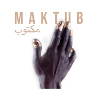 Maktub Mixtape - Sam Sillah