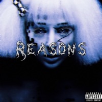 Reasons - Single - prettyspookyghost