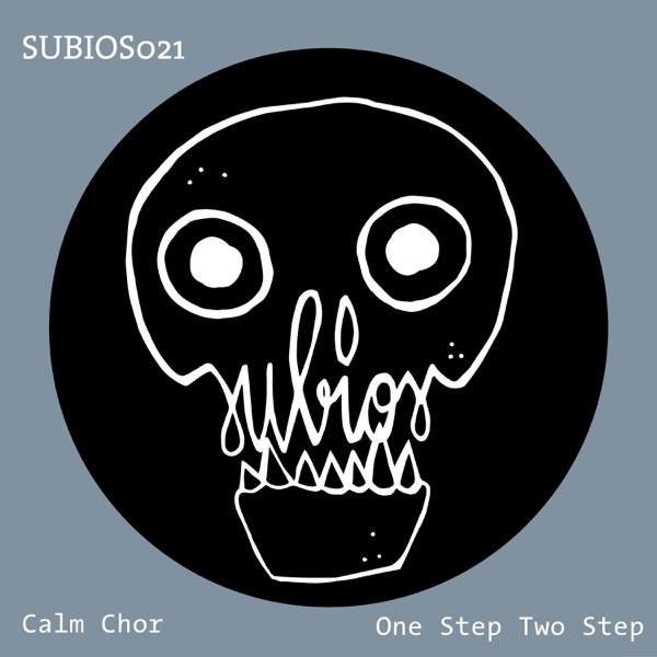 One Step Two Step - Single