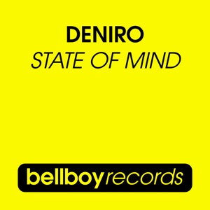 State of Mind - Single